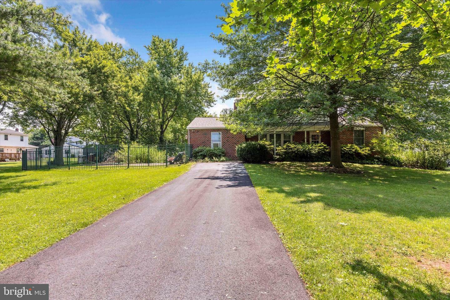 Property Photo: 2212 Carol Lane PA 19401