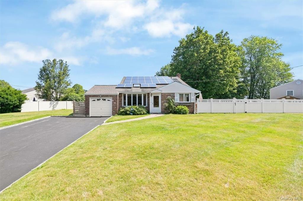 Property Photo:  264 Fox Croft Lane  NY 10598 