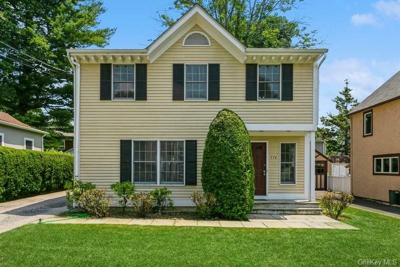 Property Photo: 174 Bell Road NY 10583