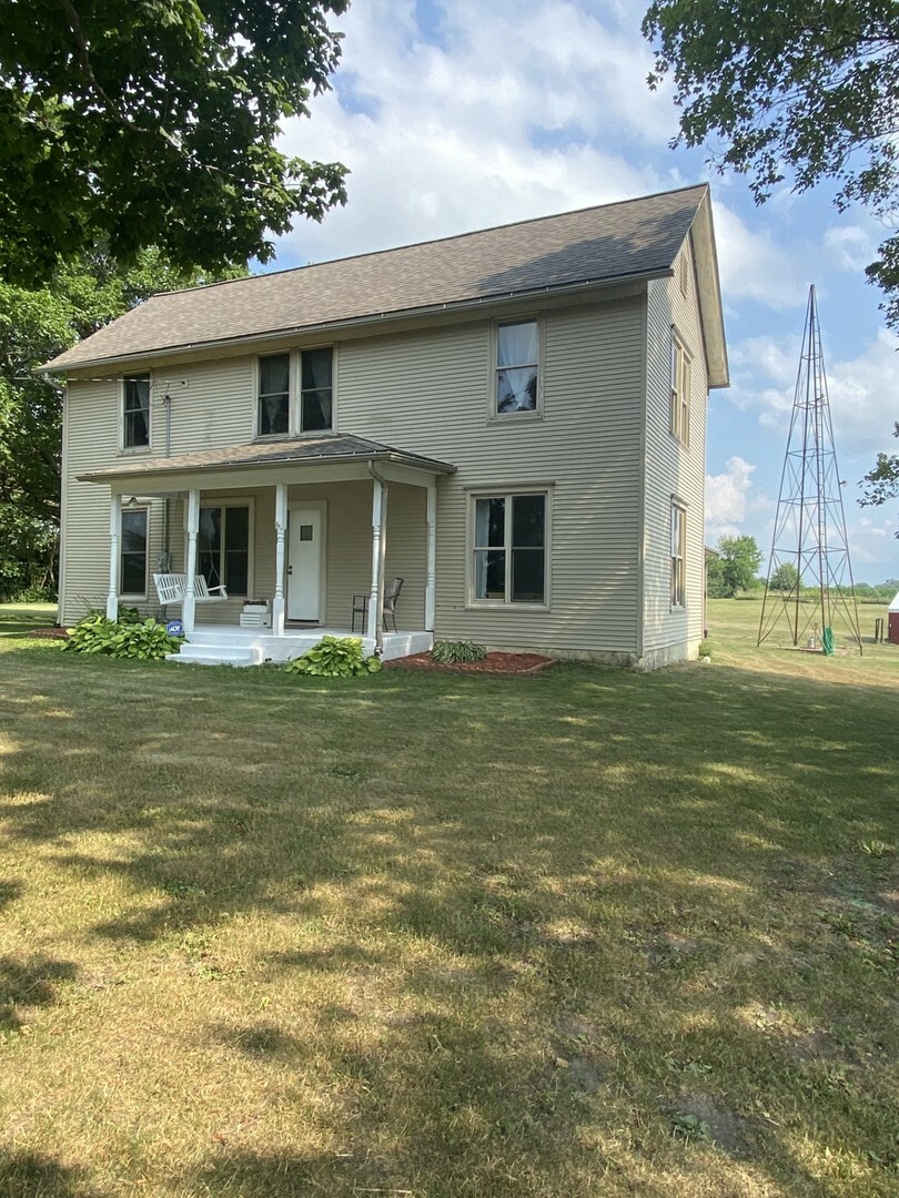 Property Photo:  2837 E Flagg Road  IL 61006 