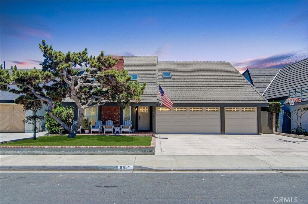 Property Photo:  9691 Allison Circle  CA 92646