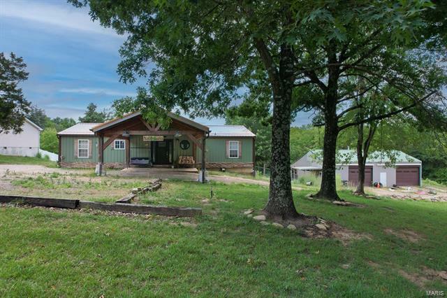 Property Photo:  3148 Meyer Road  MO 63028 