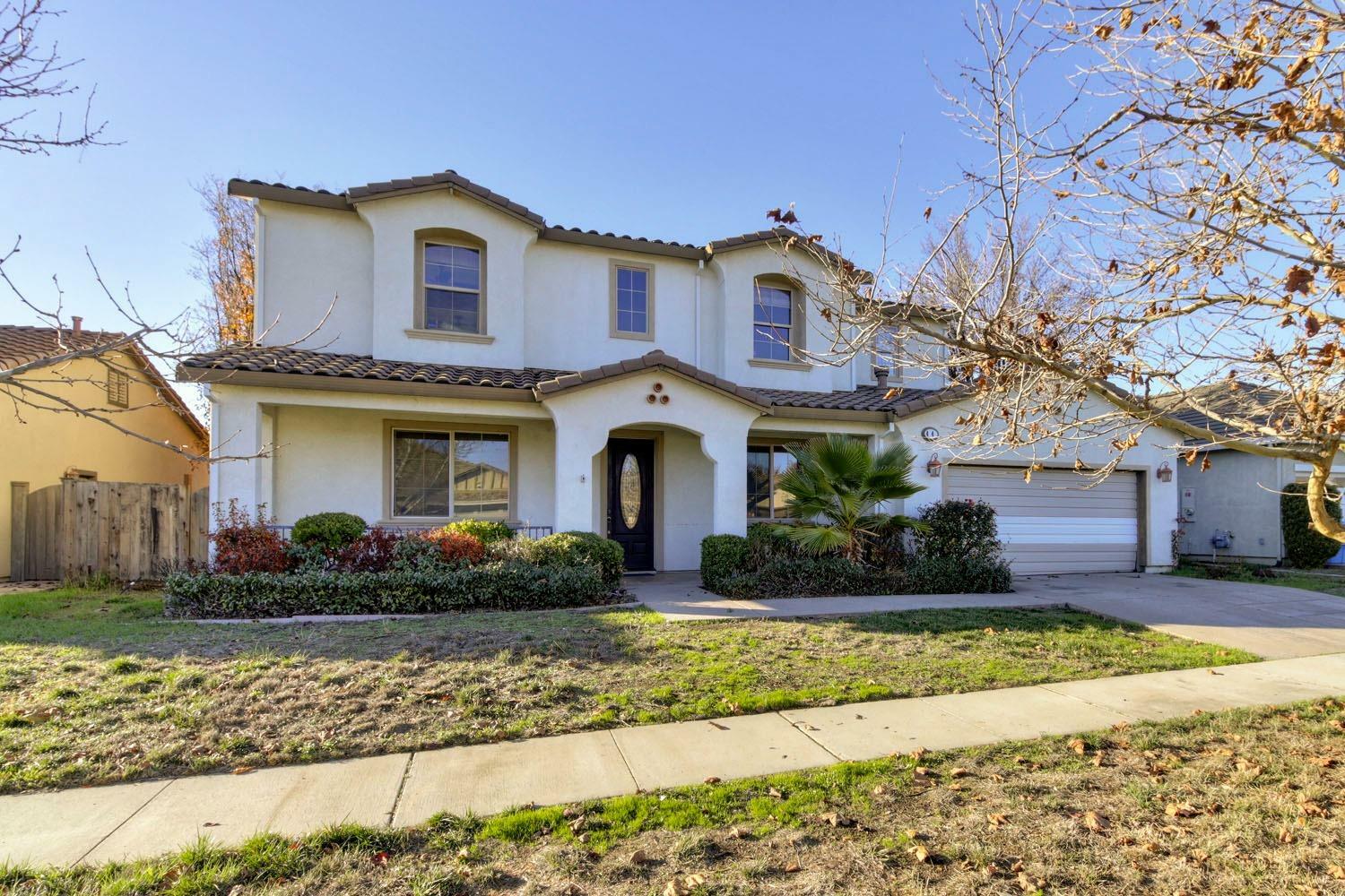 Property Photo:  4048 Norby Court  CA 95961 