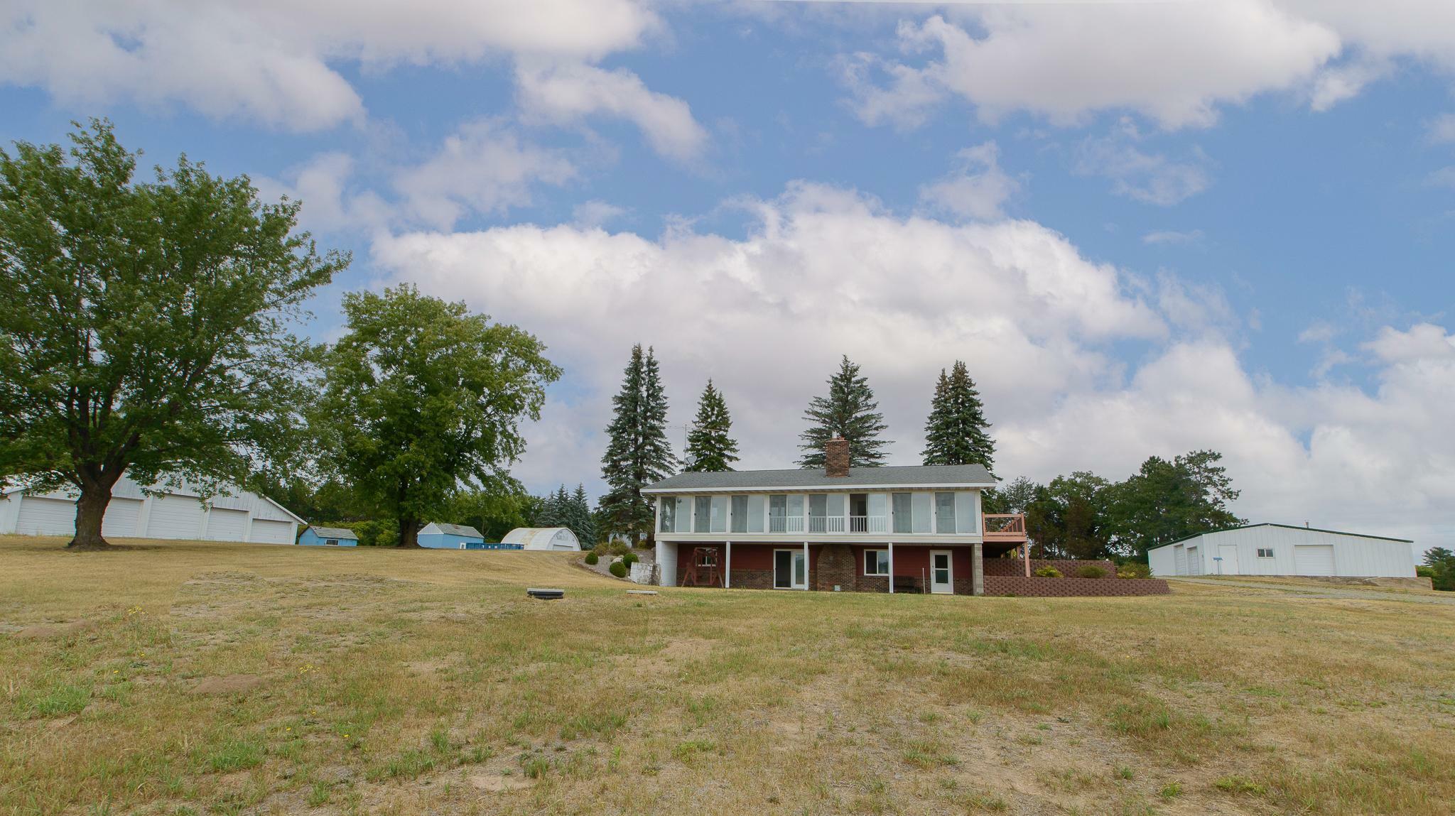 Property Photo: 21123 Franklin Road MN 55320