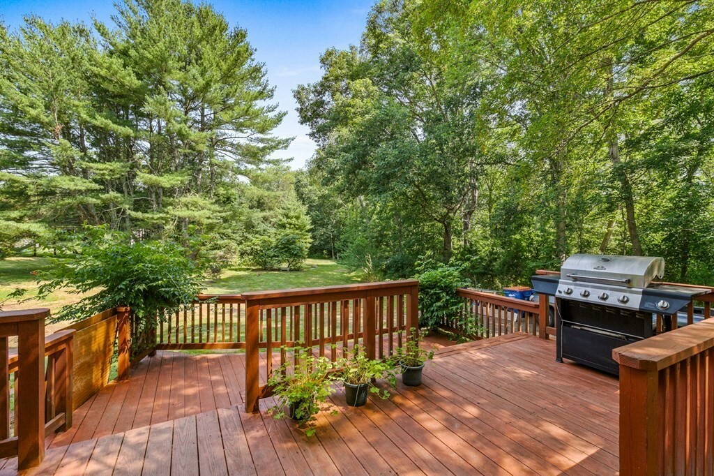 Property Photo: 33 Rounseville Rd MA 02770