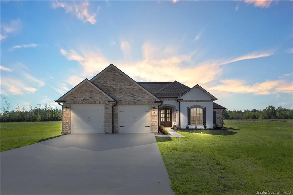 125 Janise Lane  Ragley LA 70657 photo