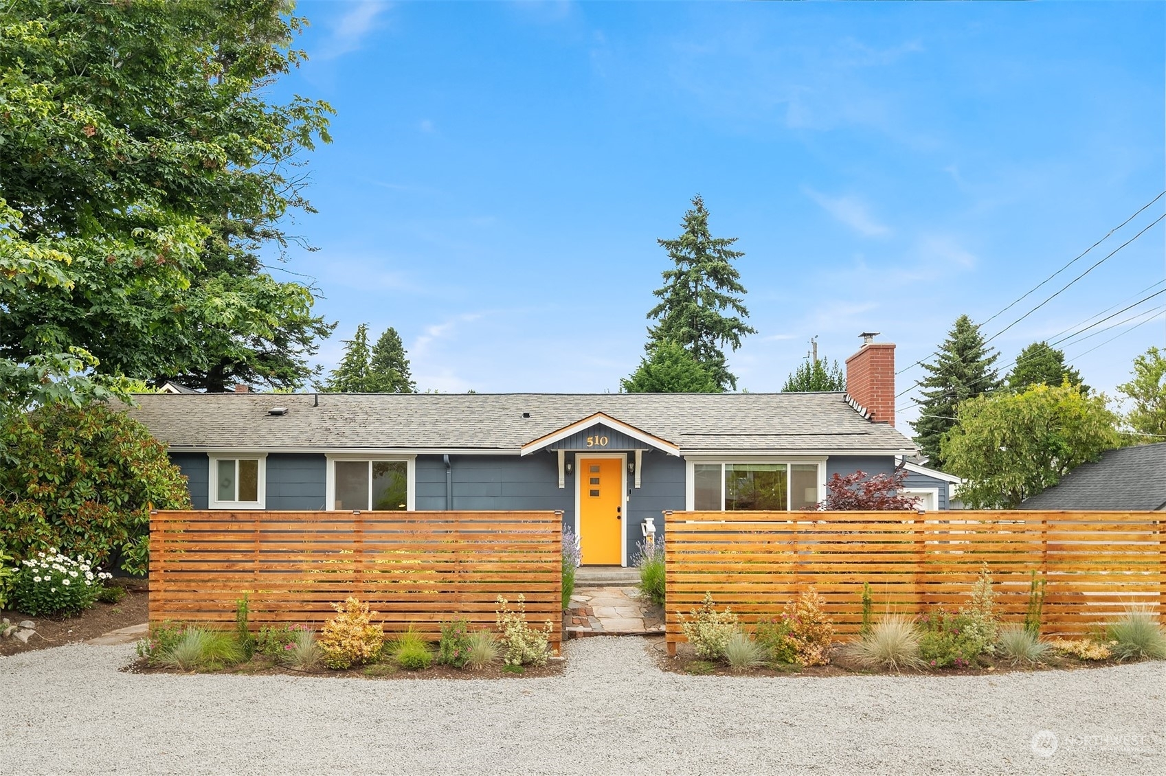 Property Photo:  510 N 90th Street  WA 98103 