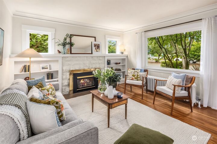 Property Photo: 4114 N 26th Street WA 98407