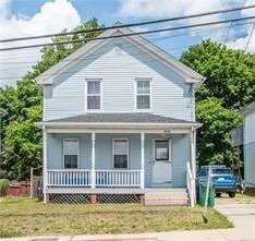 Property Photo:  3430 Post Rd  RI 02886 