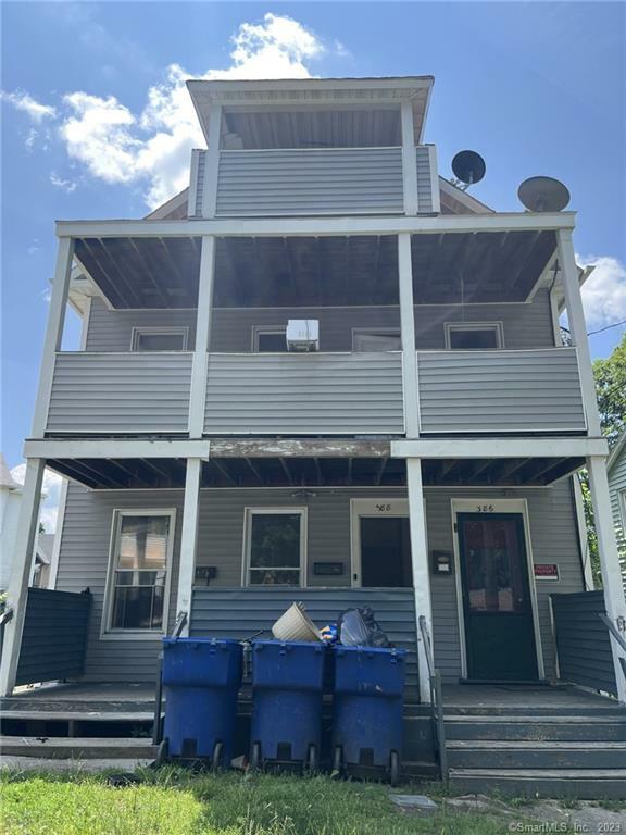 386 Walnut Street  Waterbury CT 06704 photo