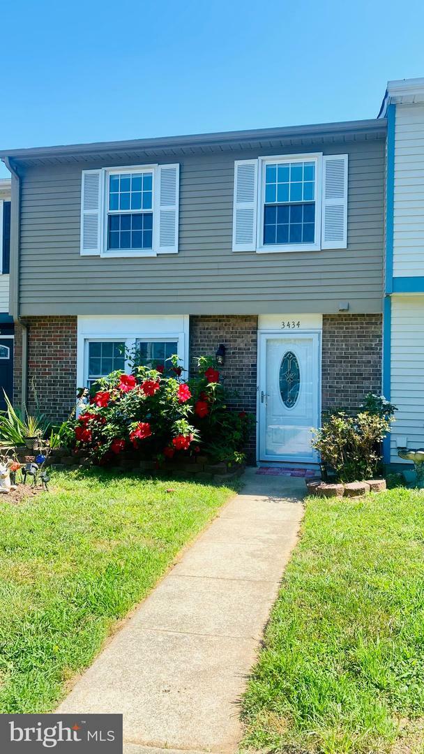 Property Photo: 3434 Brookville Lane VA 22192