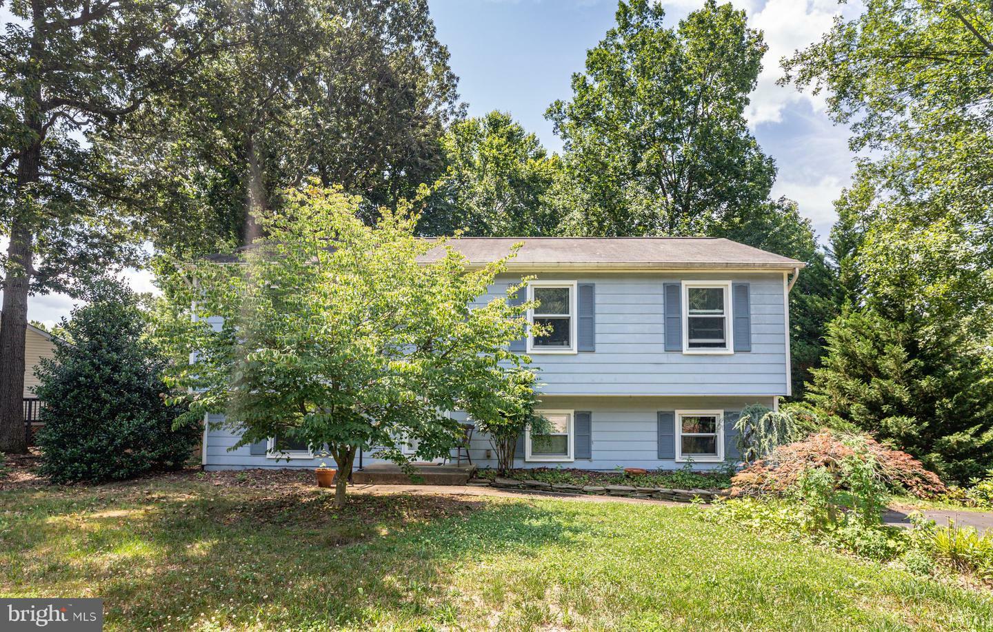 Property Photo:  11010 Abbey Lane  VA 22407 