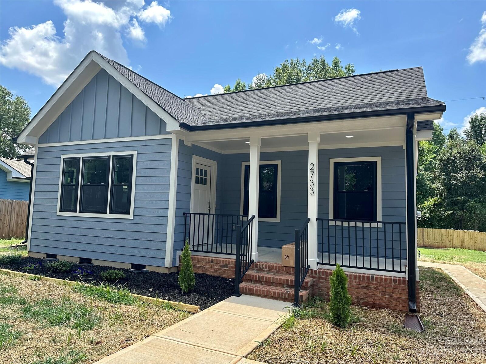 Property Photo:  2733 Fair Oaks Drive  NC 28054 