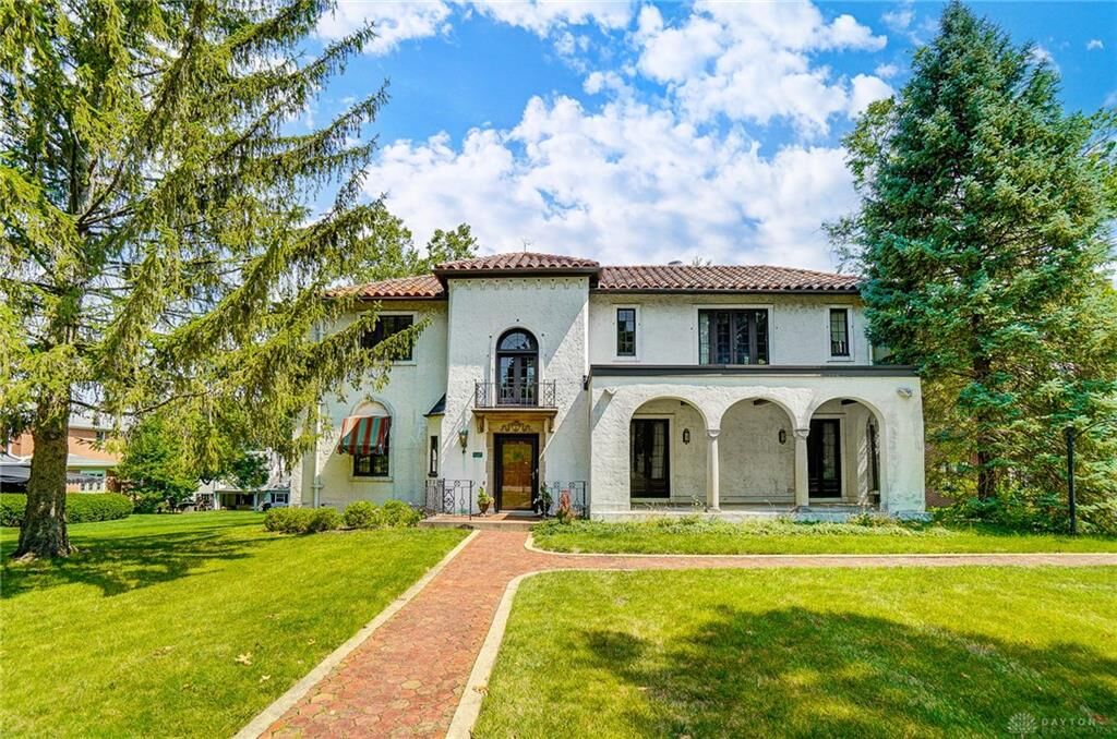 Property Photo: 245 Haver Road OH 45419