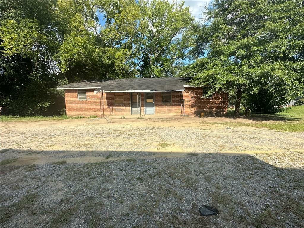 965 Ell Street  Macon GA 31206 photo