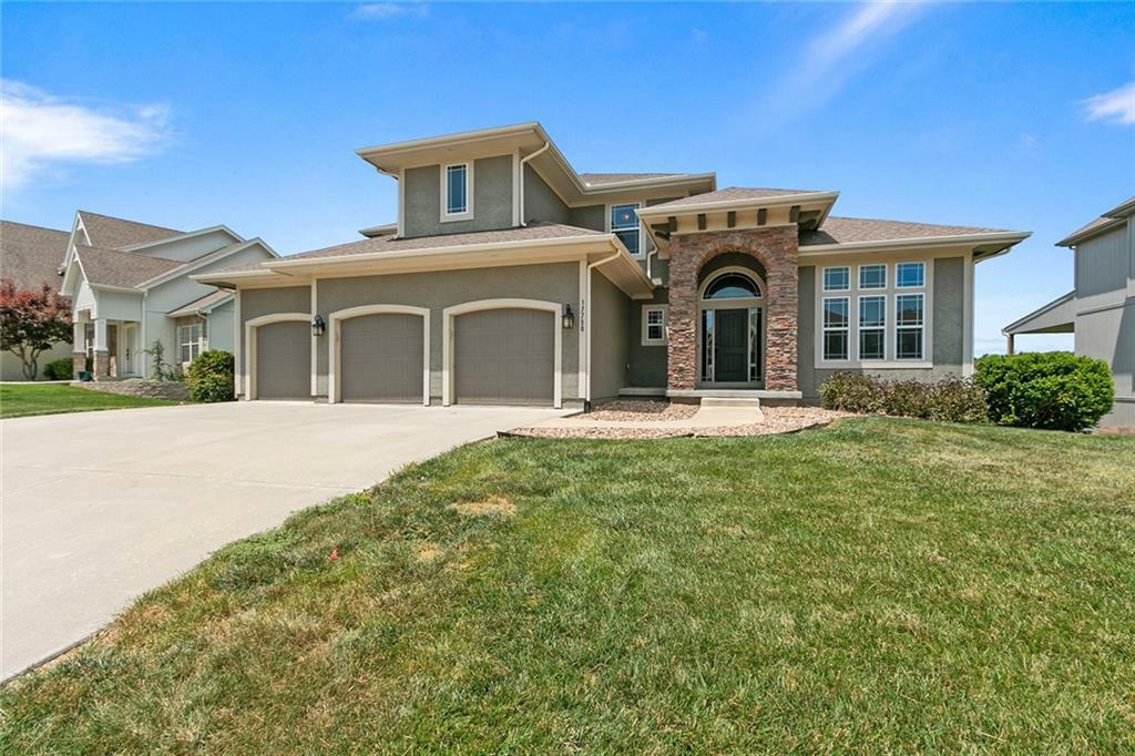Property Photo:  17750 NW 128th Street  MO 64079 