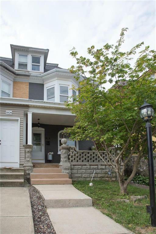 Property Photo: 1826 Ferry Street PA 18042