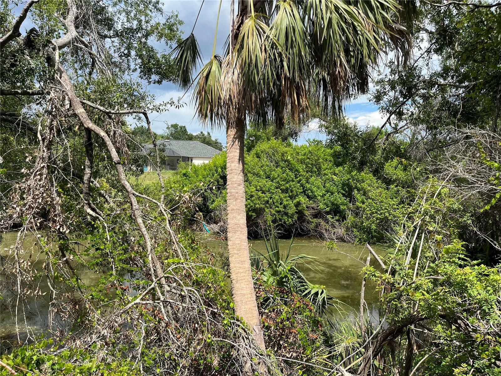 Property Photo: 272 Waterside Street FL 33954