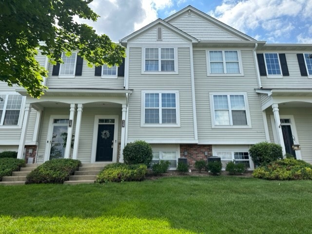 Property Photo: 129 Terra Firma Lane IL 60020