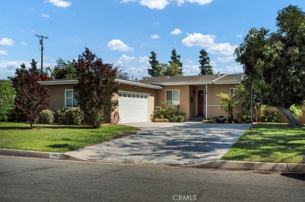 Property Photo:  1912 E Duell Street  CA 91740 