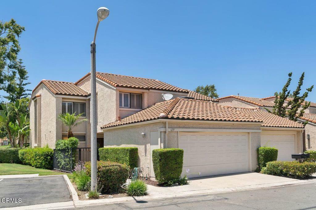 Property Photo:  639 Brookline Place  CA 92835 