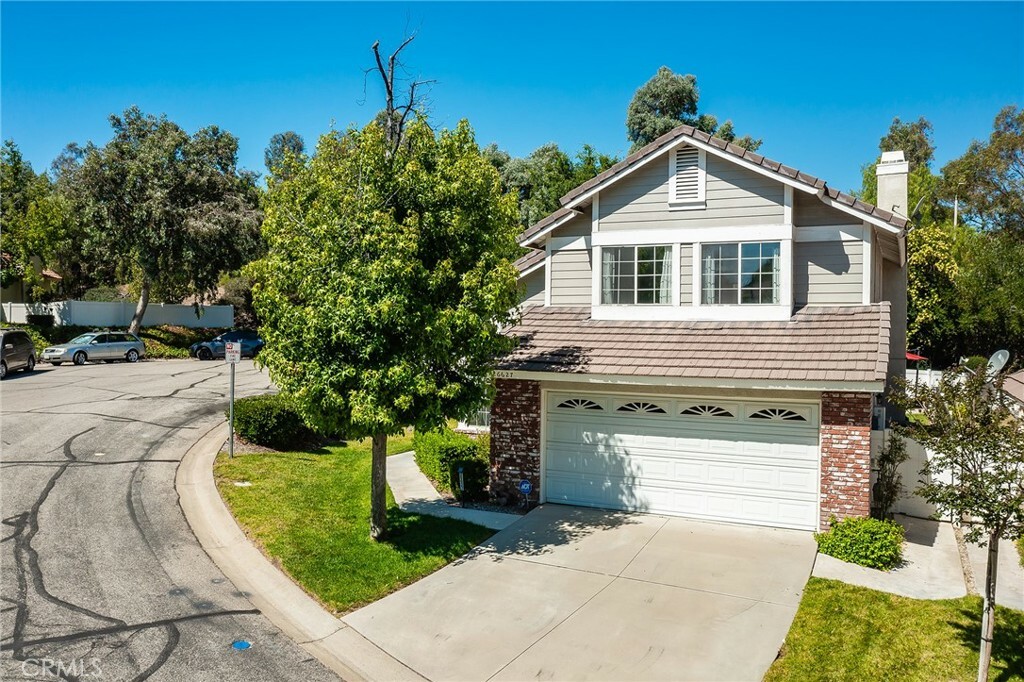 Property Photo:  26627 Whippoorwill Place  CA 91351 