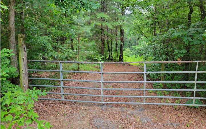 Lot 10 Rose Ridge Ln  Ellijay GA 30540 photo
