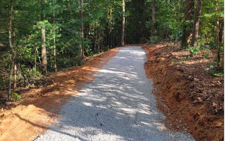 0 Lot 9 Rose Ridge Ln  Ellijay GA 30540 photo