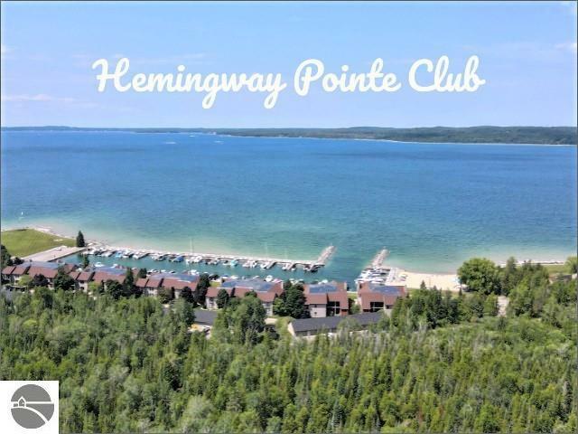 Property Photo:  4000 Hemingway Pointe Club Road  MI 49727 