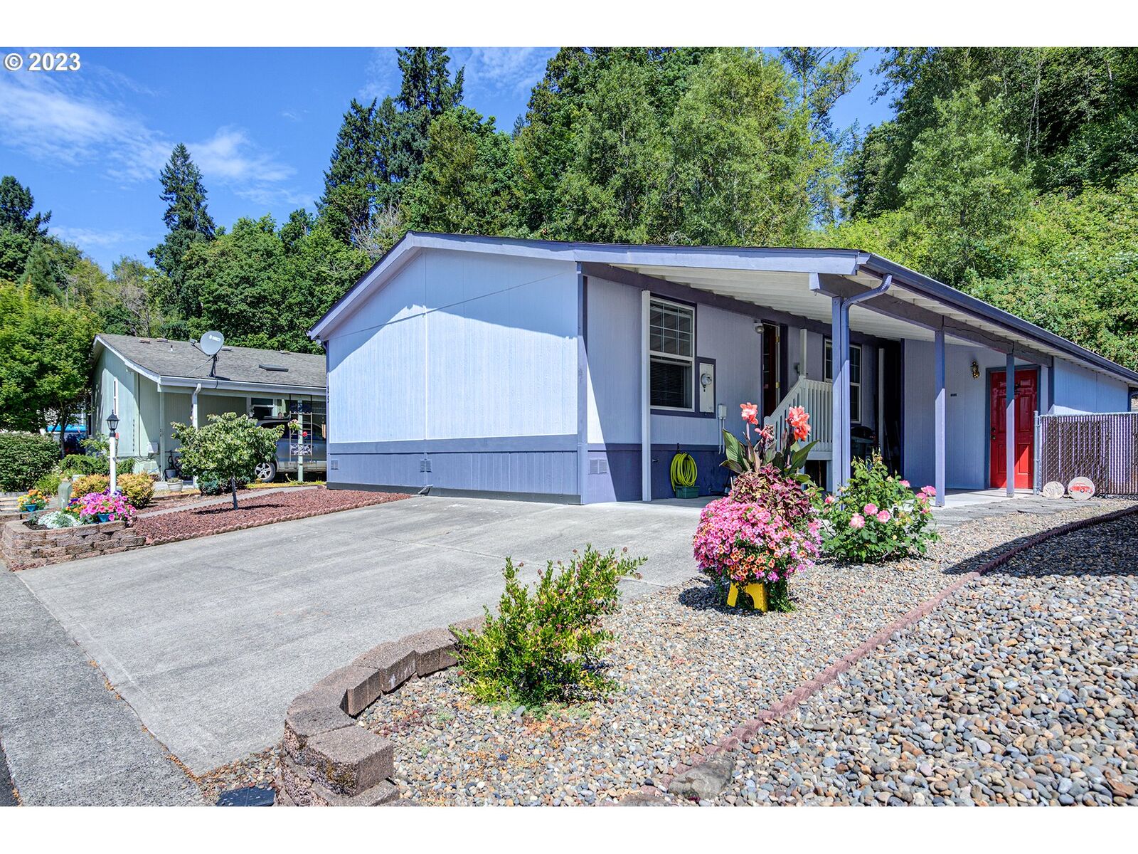 Property Photo:  369 Gun Club Rd 25  WA 98674 