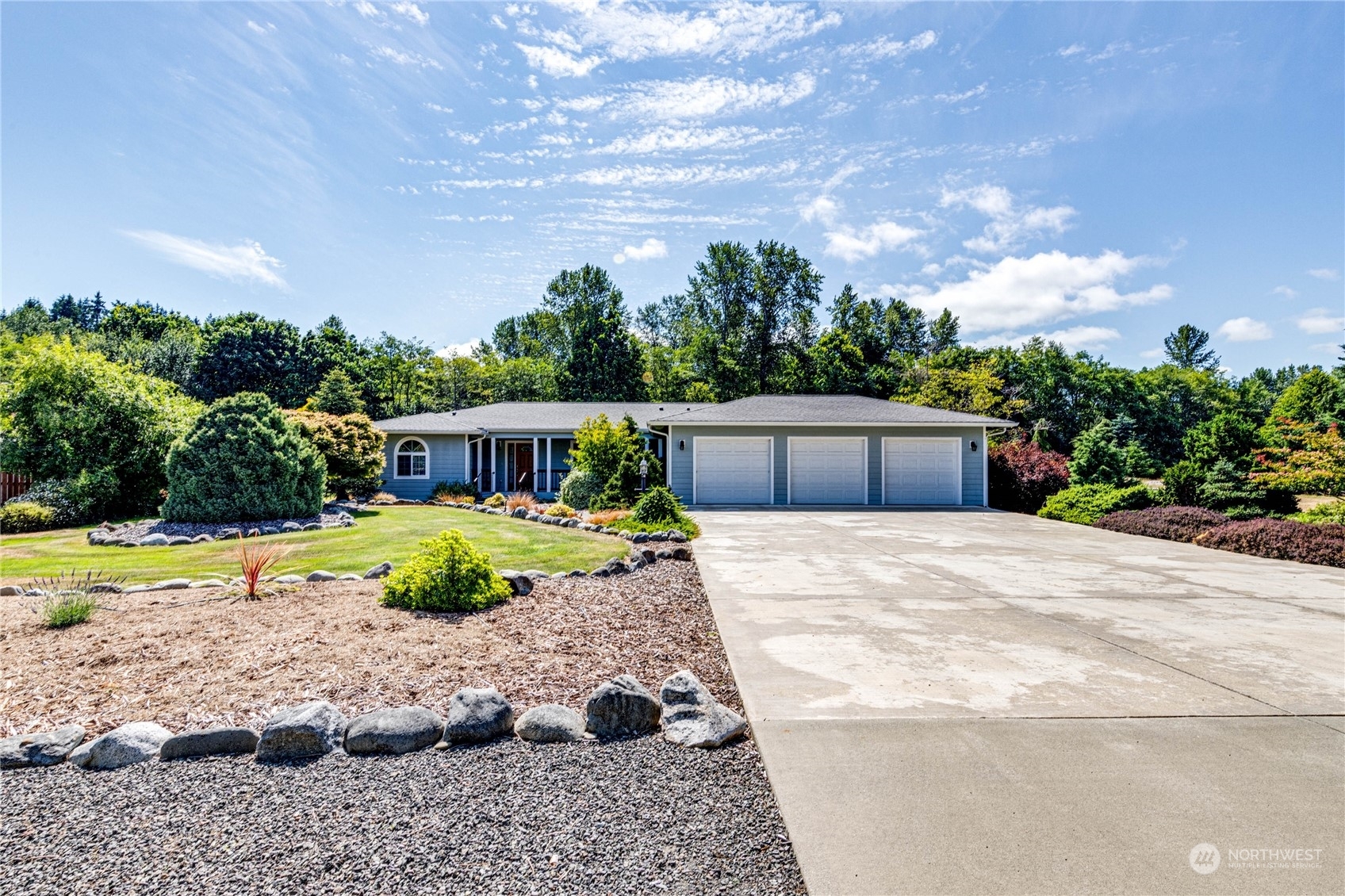 Property Photo:  131 S Ridge View Drive  WA 98362 