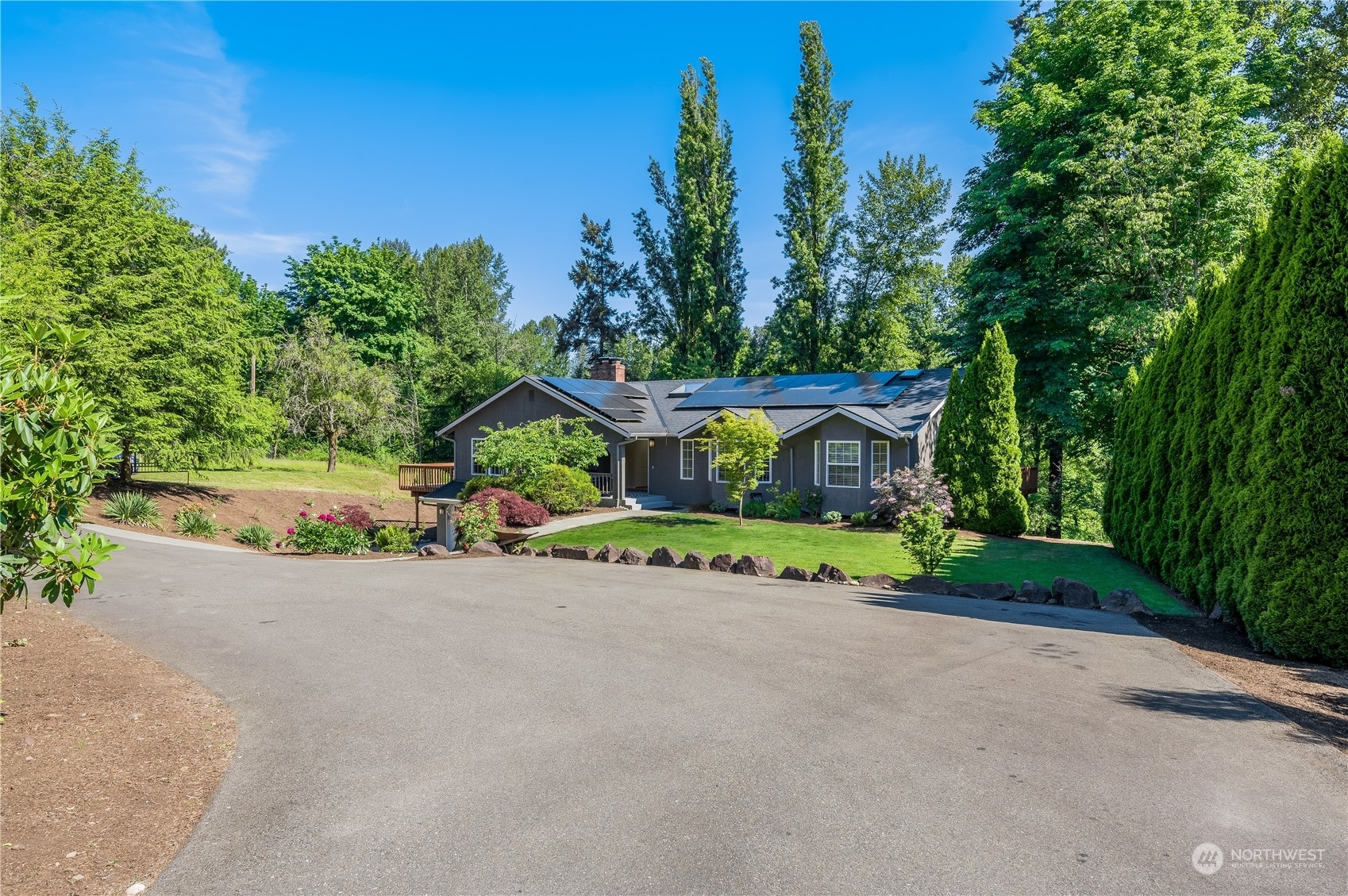 Property Photo:  6730 NE 202nd Street  WA 98028 