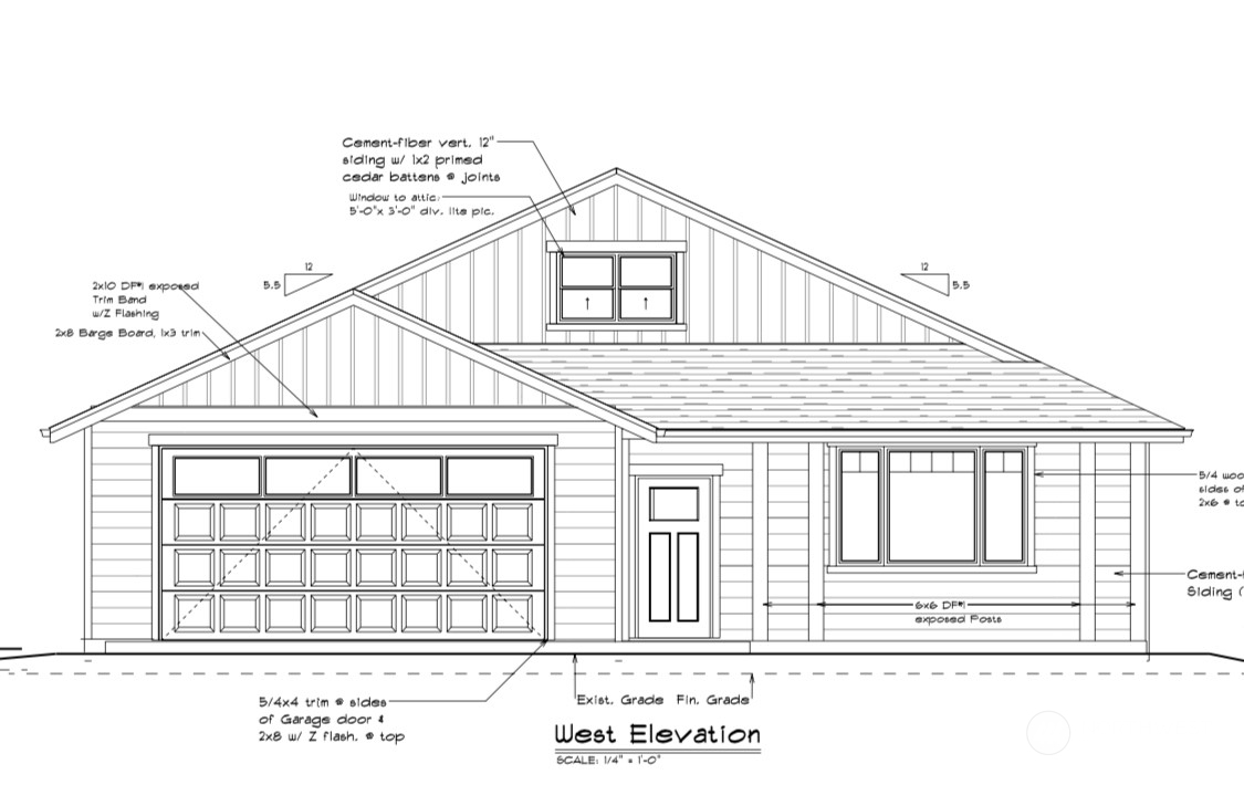 Property Photo: 918 Crimson Court WA 98276