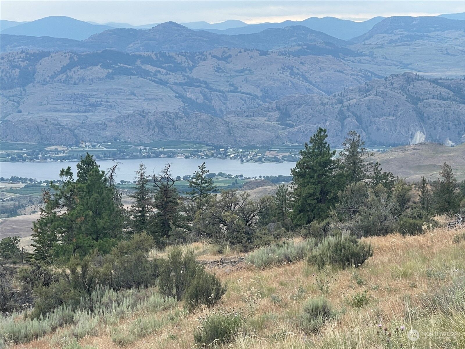 Property Photo:  125  Meadowlark Road  WA 98844 