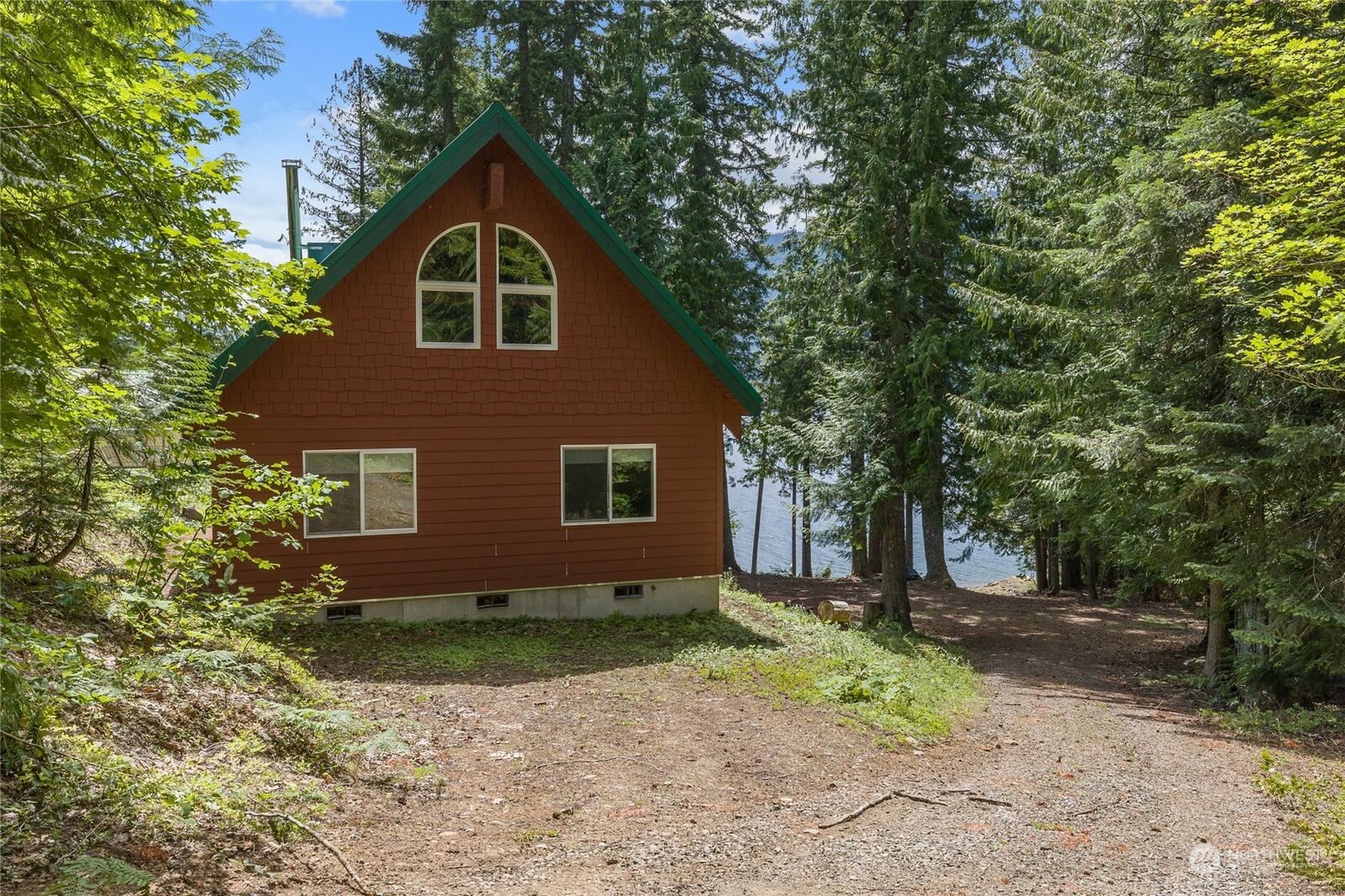 MLS2137806 261 Kachess Lane, Easton, WA 98925