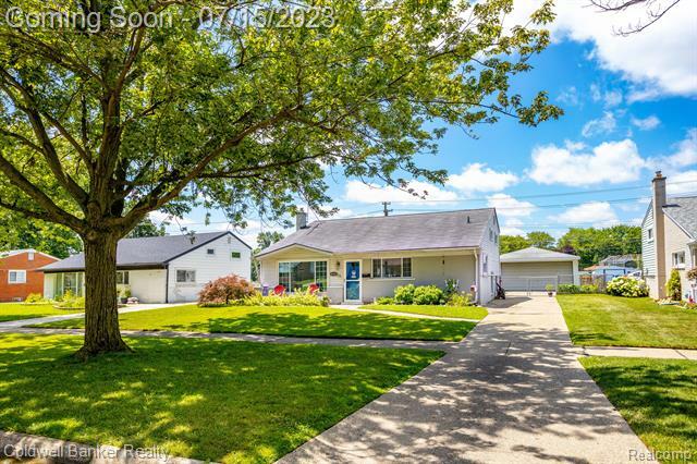 Property Photo:  36347 Weideman Street  MI 48035 