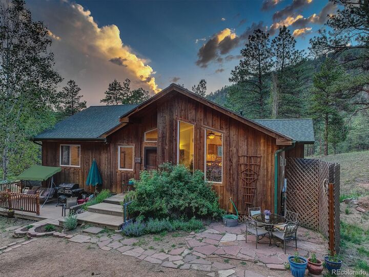 14966 Trailwood Way  Pine CO 80470 photo