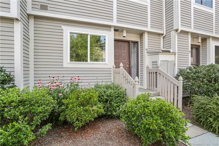 75 Strathmore Lane 75  Westport CT 06880 photo