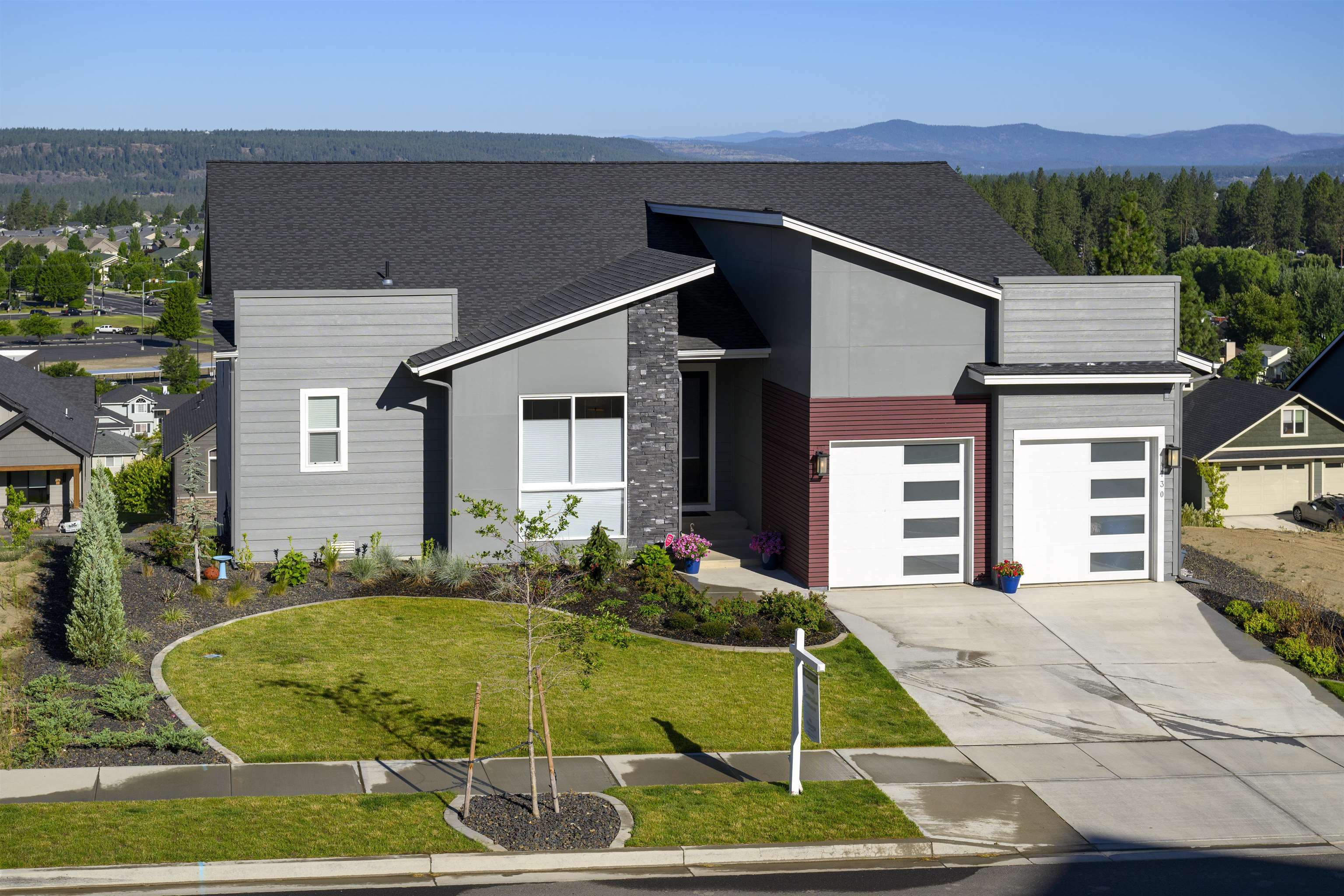 Property Photo: 4730 W Lex Ave WA 99208