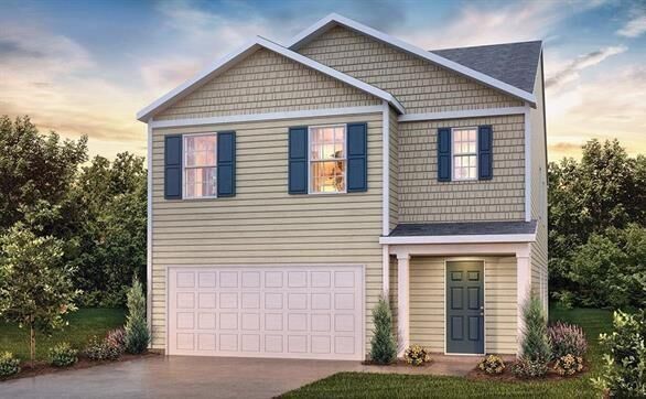 Property Photo:  Dunham Rd  SC 29209 