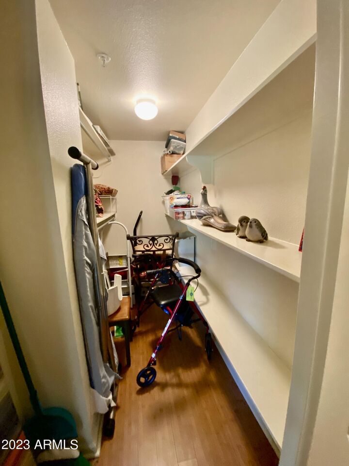 Property Photo:  10330 W Thunderbird Boulevard C218  AZ 85351 