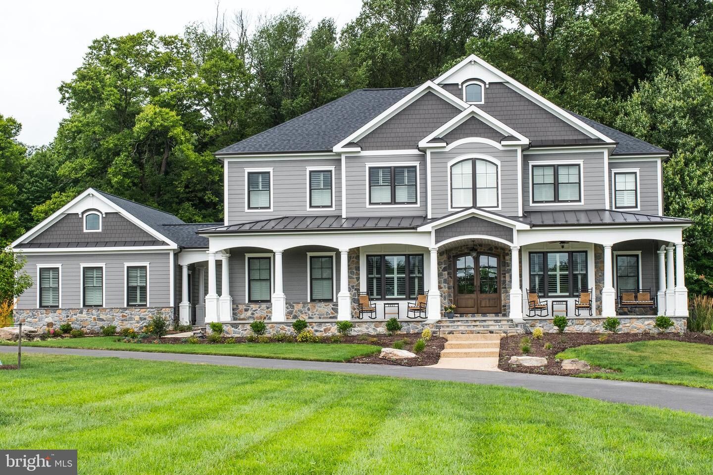 Property Photo:  8224 White Pine Court  MD 20759 