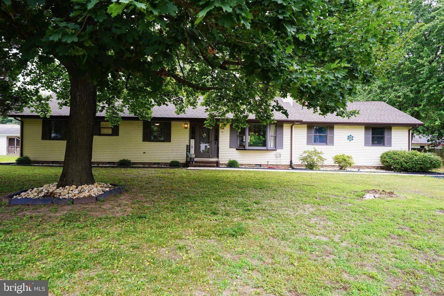 Property Photo:  119 Shamrock Drive  MD 21804 
