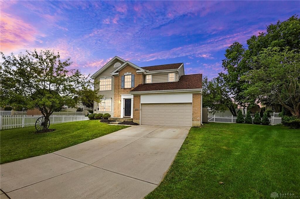 Property Photo:  2254 Talbot Court  OH 45324 