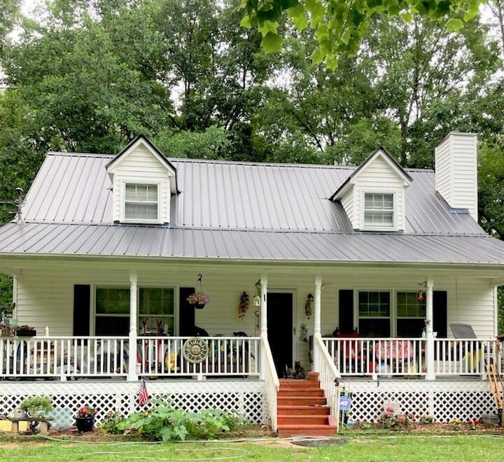 481 Post White Hill Road  Murrayville GA 30564 photo