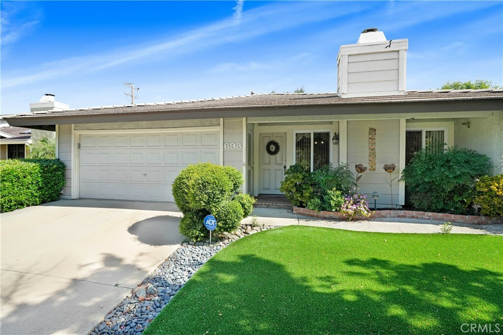 Property Photo:  693 Windham Drive  CA 91711 