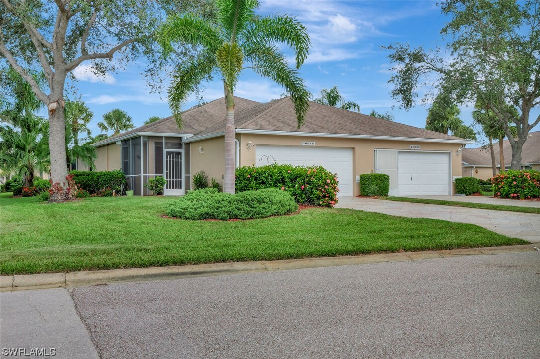 Property Photo:  20648 Weathered Vane Way  FL 33928 