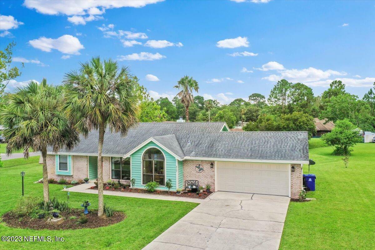 Property Photo:  6764 Crescent Cove Drive  FL 32086 