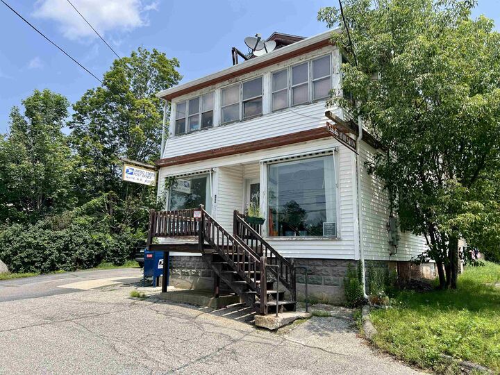 Property Photo: 16 Hale Street NH 03754