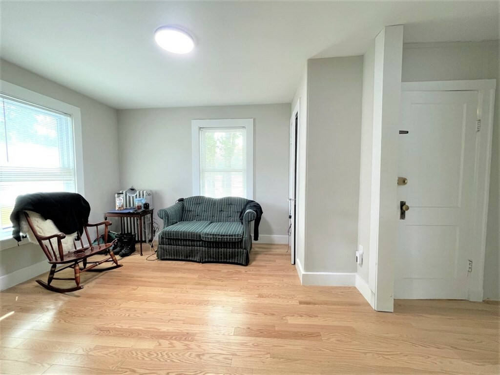 Property Photo: 42 Dudley Street 2 MA 02476
